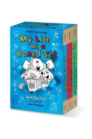 Cover of My Life as a Boxed Set #1