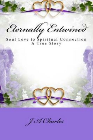 Cover of Eternally Entwined