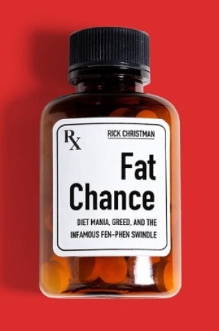 Cover of Fat Chance