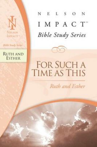 Cover of Ruth and Esther