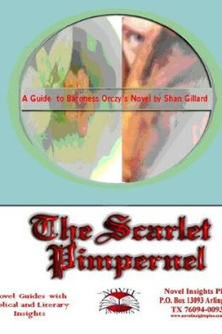 Cover of The Scarlet Pimpernel Novel Guide