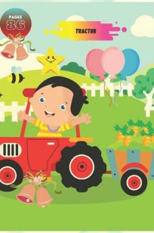 Cover of Tractor