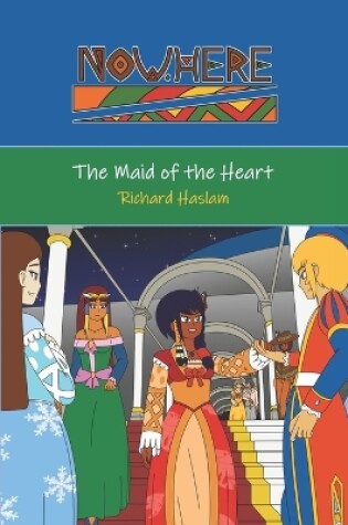 Cover of The Maid of the Heart