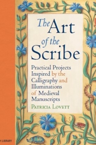 Cover of The Art of the Scribe