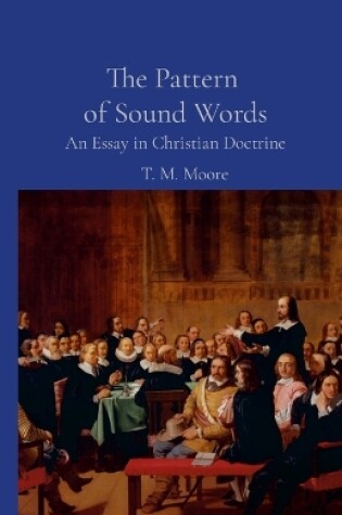 Cover of The Pattern of Sound Words