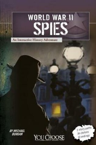 Cover of World War II Spies