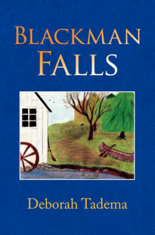 Cover of Blackman Falls