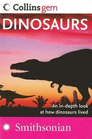 Cover of Dinosaurs