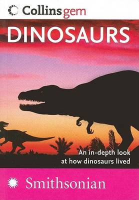 Cover of Dinosaurs