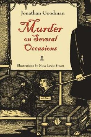 Cover of Murder on Several Occasions