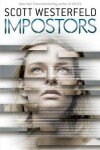 Book cover for Impostors