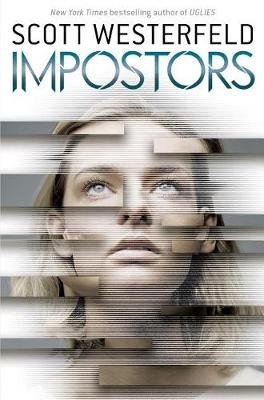 Impostors by Scott Westerfeld