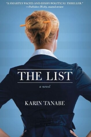 Cover of The List