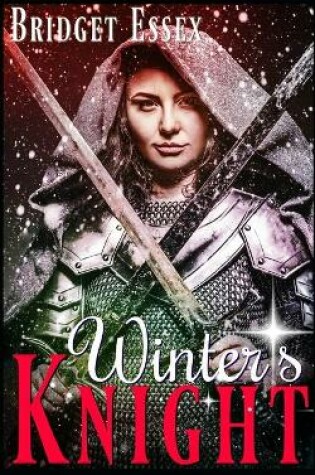 Cover of Winter's Knight