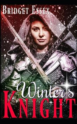 Book cover for Winter's Knight