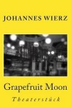 Book cover for Grapefruit Moon