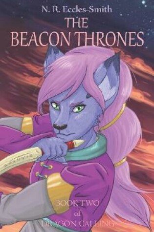 Cover of The Beacon Thrones