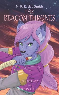 Cover of The Beacon Thrones