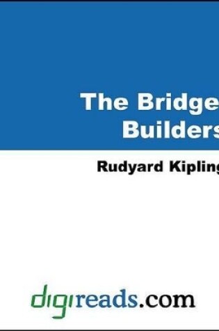 Cover of The Bridge-Builders