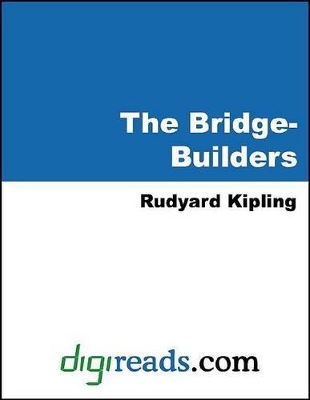 Book cover for The Bridge-Builders