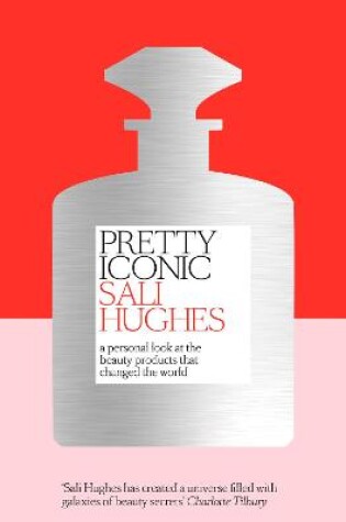 Cover of Pretty Iconic