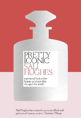 Book cover for Pretty Iconic