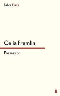 Book cover for Possession