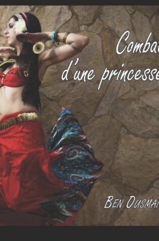 Cover of Combat d'Une Princesse