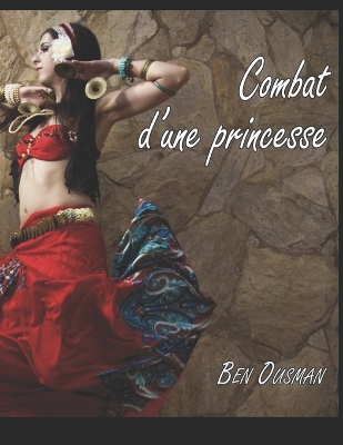 Book cover for Combat d'Une Princesse