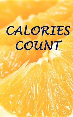 Book cover for Calories Count