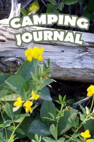 Cover of Camping Journal