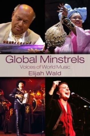 Cover of Global Minstrels