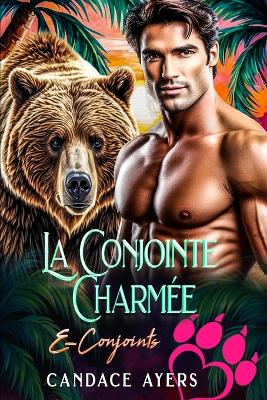 Book cover for La Conjointe Charmée