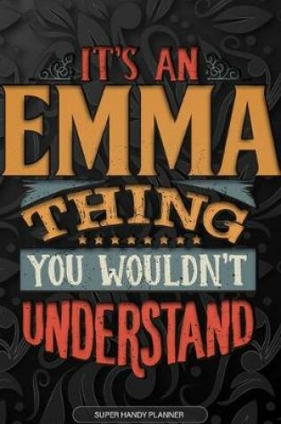 Cover of Emma