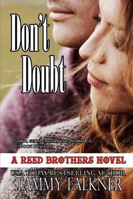 Book cover for Don't Doubt