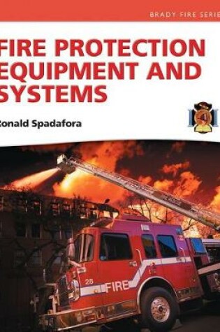 Cover of Fire Protection Equipment and Systems