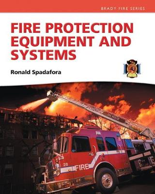 Book cover for Fire Protection Equipment and Systems