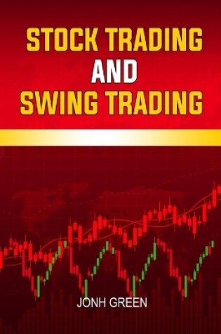 Cover of Stock Trading and swing trading