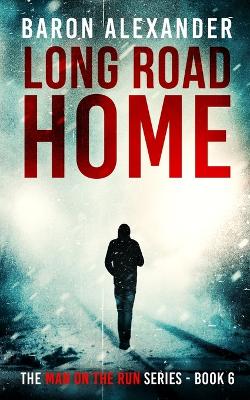 Book cover for Long Road Home