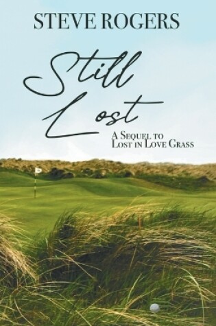 Cover of Still Lost