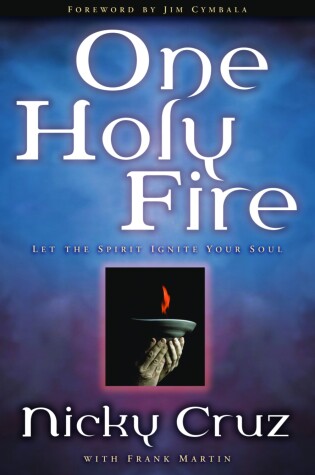 Cover of One Holy Fire