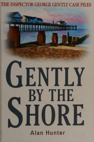 Cover of Gently By The Shore