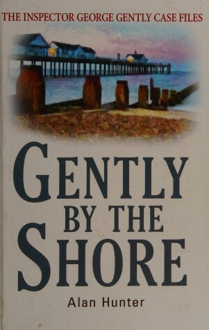 Book cover for Gently By The Shore