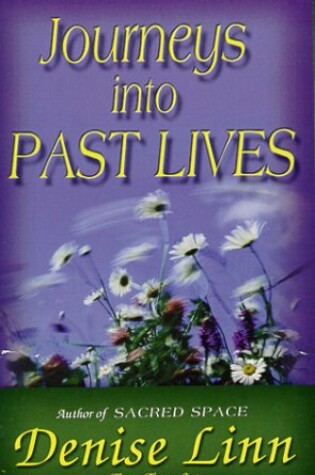 Cover of Journeys into Past Lives