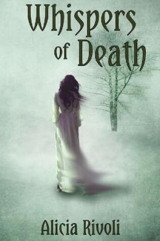 Cover of Whispers of Death