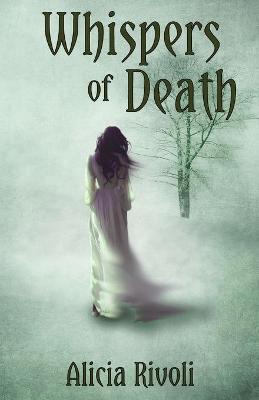 Book cover for Whispers of Death