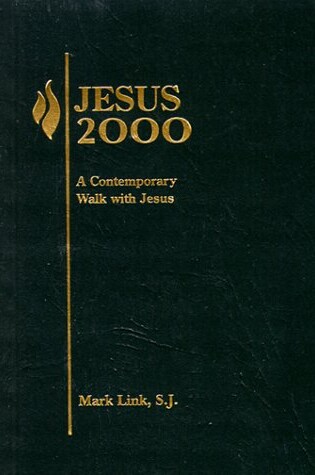 Cover of Jesus 2000