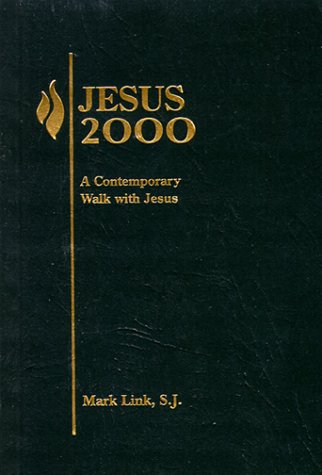 Book cover for Jesus 2000