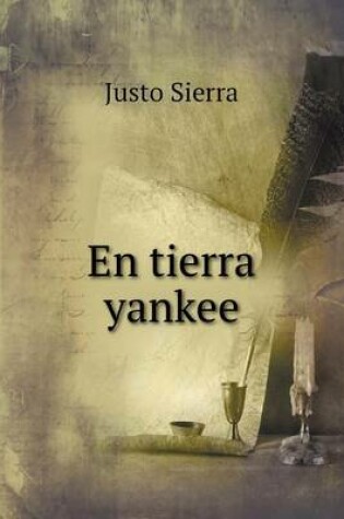 Cover of En tierra yankee