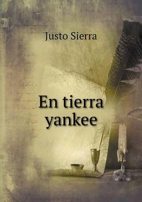 Book cover for En tierra yankee